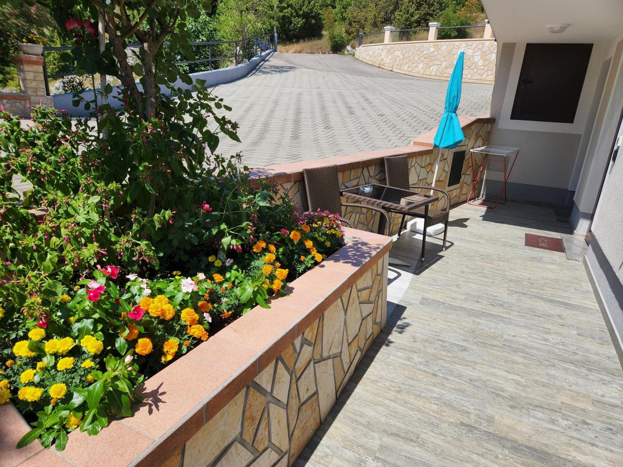 Apartment Podini Brseč Εξωτερικό φωτογραφία