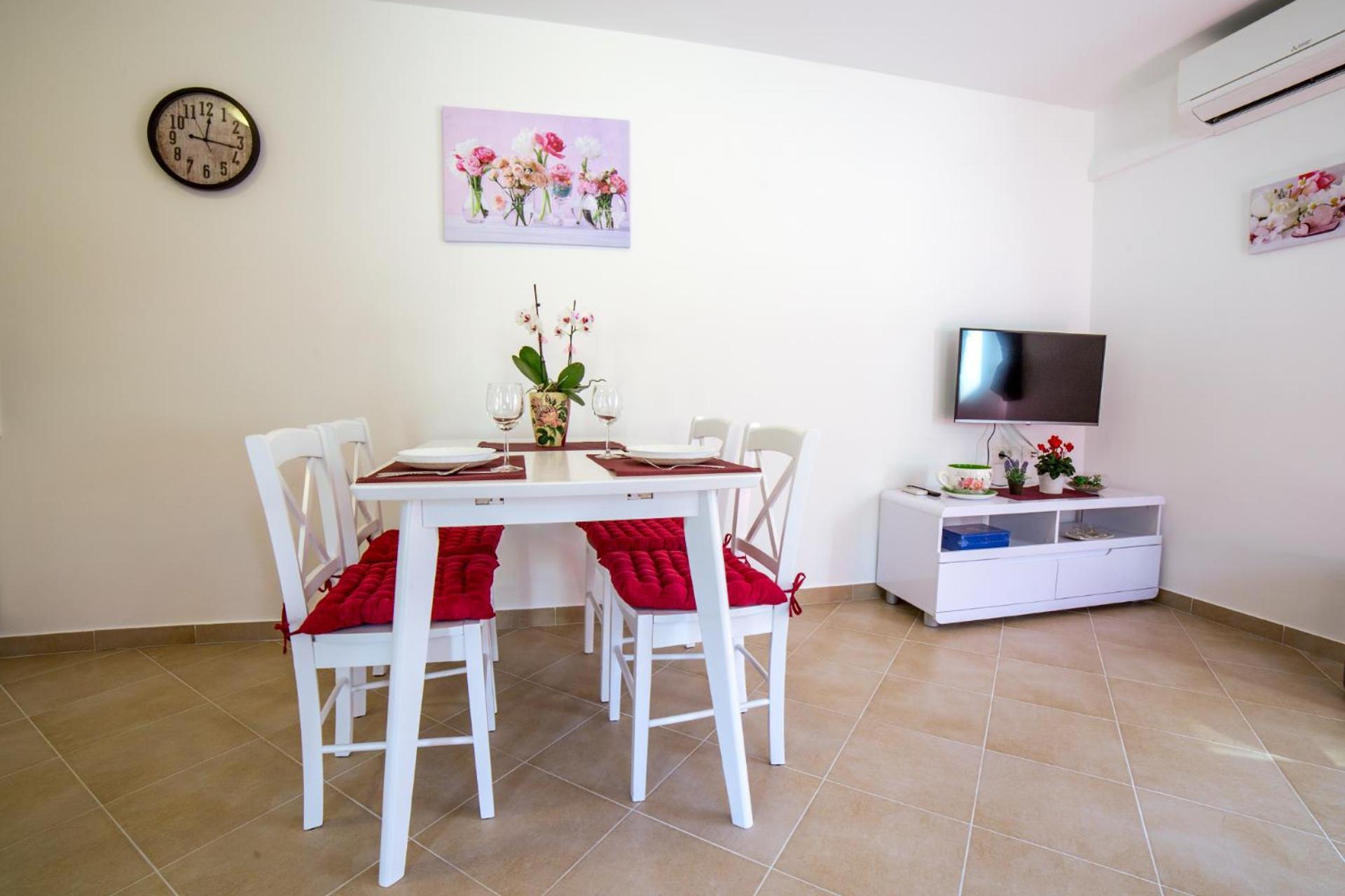 Apartment Podini Brseč Εξωτερικό φωτογραφία