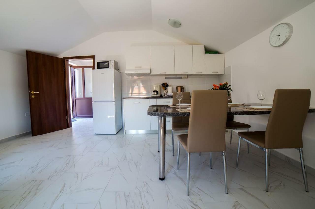 Apartment Podini Brseč Εξωτερικό φωτογραφία