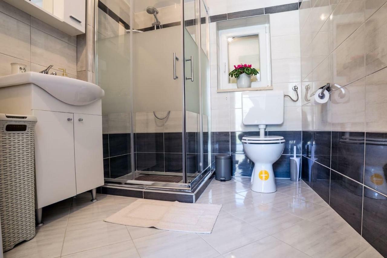 Apartment Podini Brseč Εξωτερικό φωτογραφία
